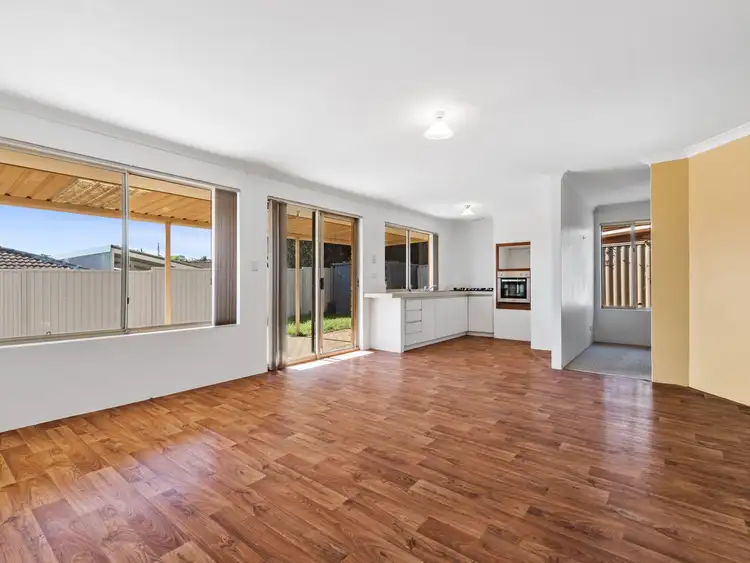 Third view of Homely house listing, 9 Dauphine Place, Joondalup WA 6027