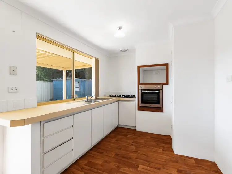 Fourth view of Homely house listing, 9 Dauphine Place, Joondalup WA 6027
