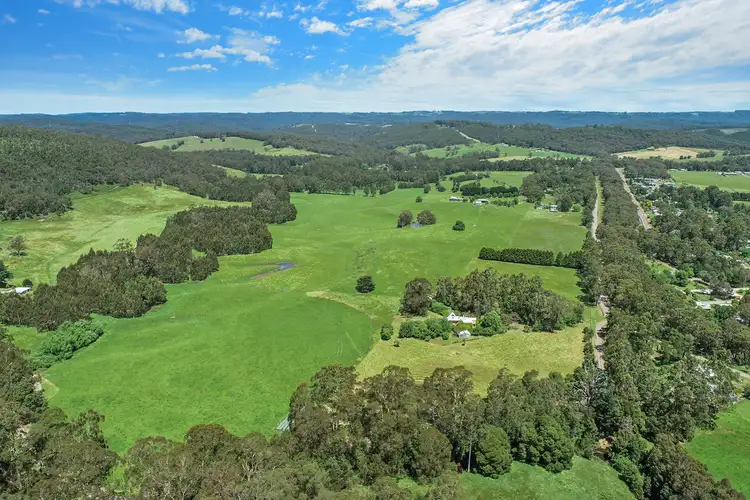 Second view of Homely rural property listing, 15 Old Beech Forest Road, Gellibrand VIC 3239