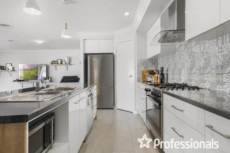 Third view of Homely house listing, 11 Maxwell Drive, Eglinton NSW 2795