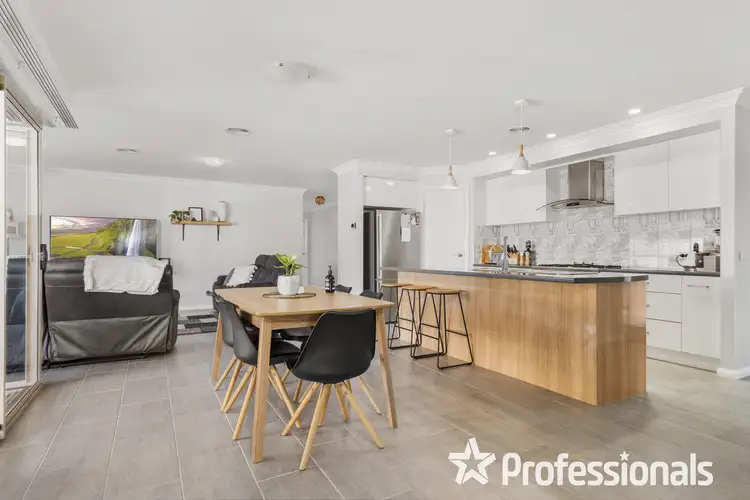 Fourth view of Homely house listing, 11 Maxwell Drive, Eglinton NSW 2795