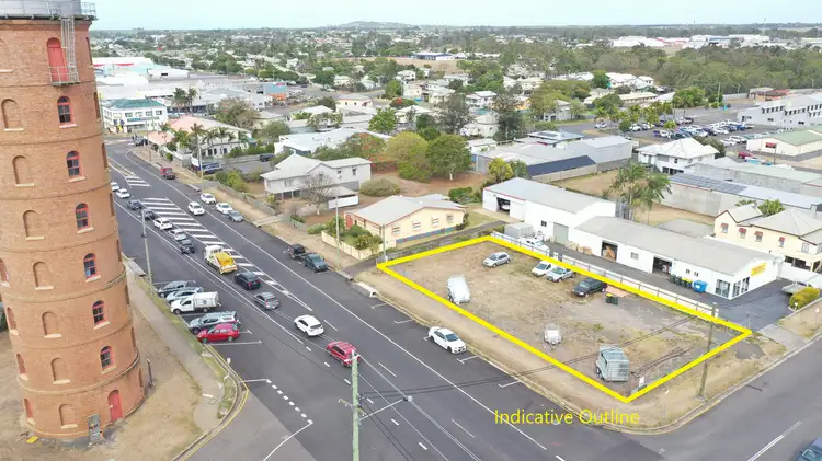 10 Princess Street, Bundaberg East QLD 4670