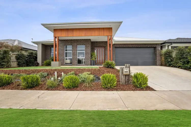 7 Mathews Street, Torquay VIC 3228