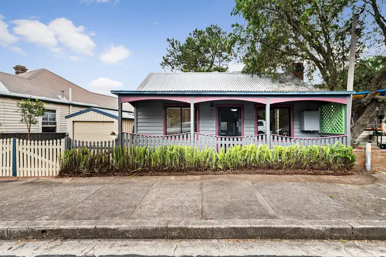 72 Henry Street, Tighes Hill NSW 2297
