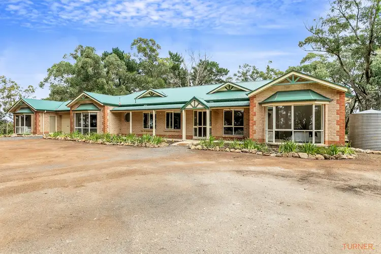 241 Marble Hill Road, Norton Summit SA 5136