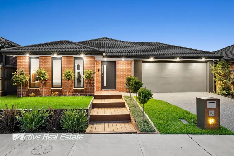 14 Georgia Way, Hastings VIC 3915