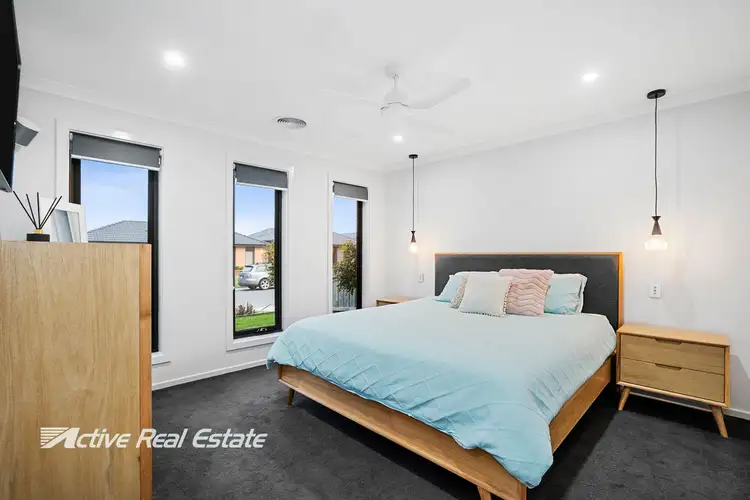 Second view of Homely house listing, 14 Georgia Way, Hastings VIC 3915