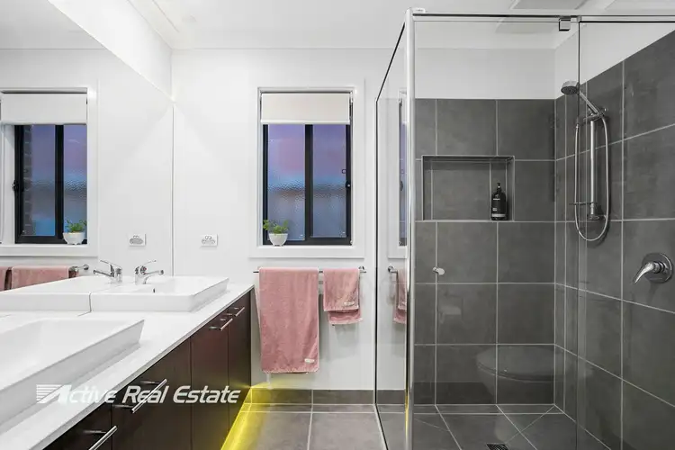 Third view of Homely house listing, 14 Georgia Way, Hastings VIC 3915