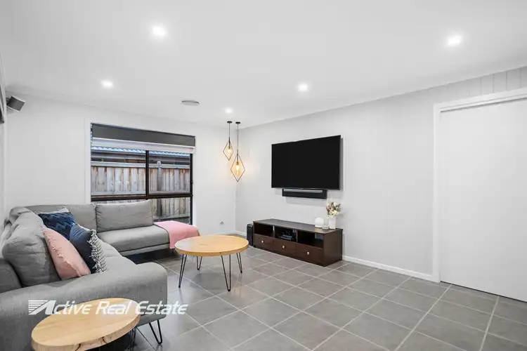 Fifth view of Homely house listing, 14 Georgia Way, Hastings VIC 3915