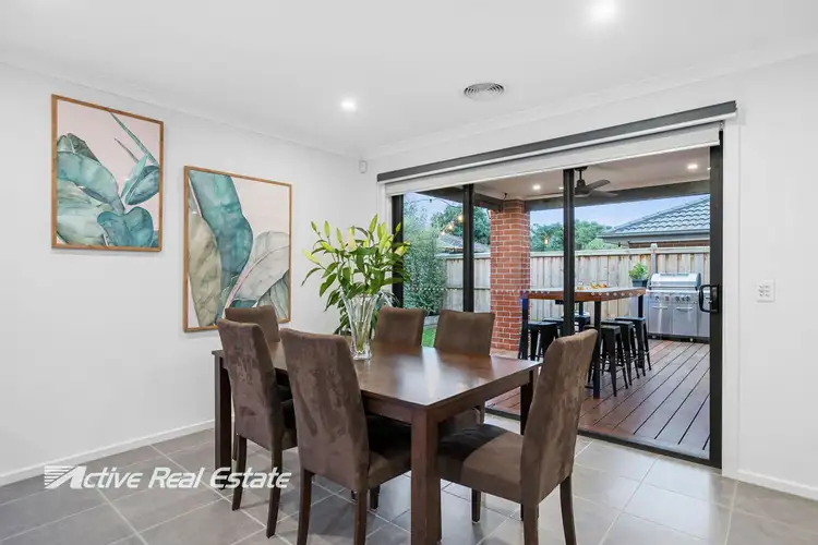 Sixth view of Homely house listing, 14 Georgia Way, Hastings VIC 3915