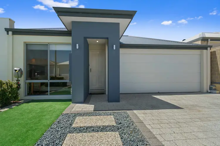 Second view of Homely house listing, 81 Vignerons Loop, Hocking WA 6065