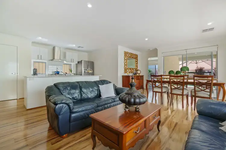 Fourth view of Homely house listing, 81 Vignerons Loop, Hocking WA 6065