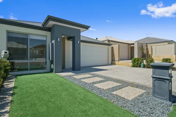 Fifth view of Homely house listing, 81 Vignerons Loop, Hocking WA 6065