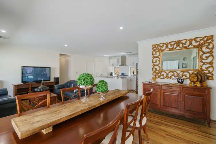 Seventh view of Homely house listing, 81 Vignerons Loop, Hocking WA 6065