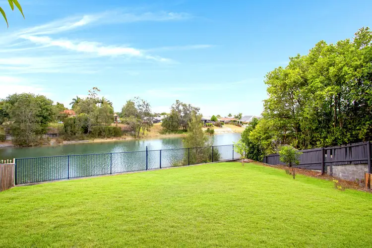 Second view of Homely house listing, 49 Rainbird Close, Burleigh Waters QLD 4220