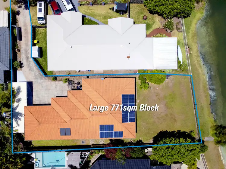 Fourth view of Homely house listing, 49 Rainbird Close, Burleigh Waters QLD 4220