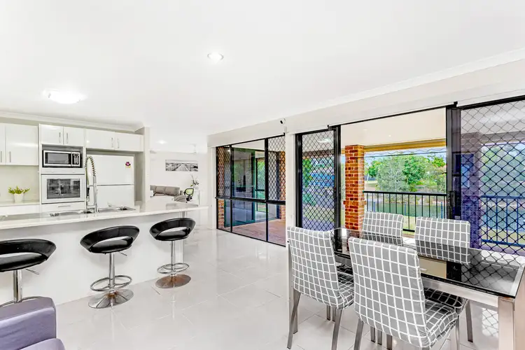 Sixth view of Homely house listing, 49 Rainbird Close, Burleigh Waters QLD 4220