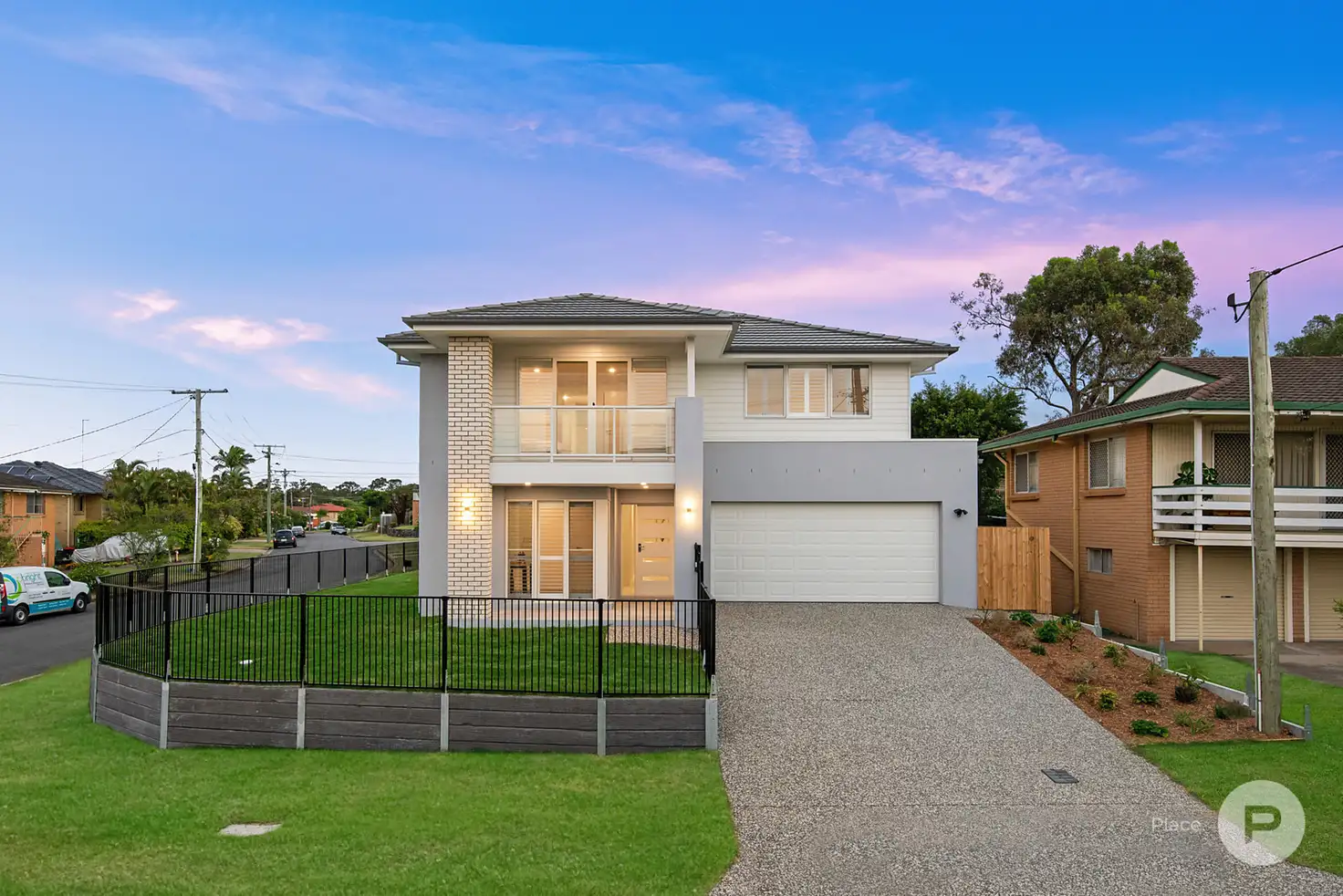 Main view of Homely house listing, 1 Ceriman Street, Macgregor QLD 4109