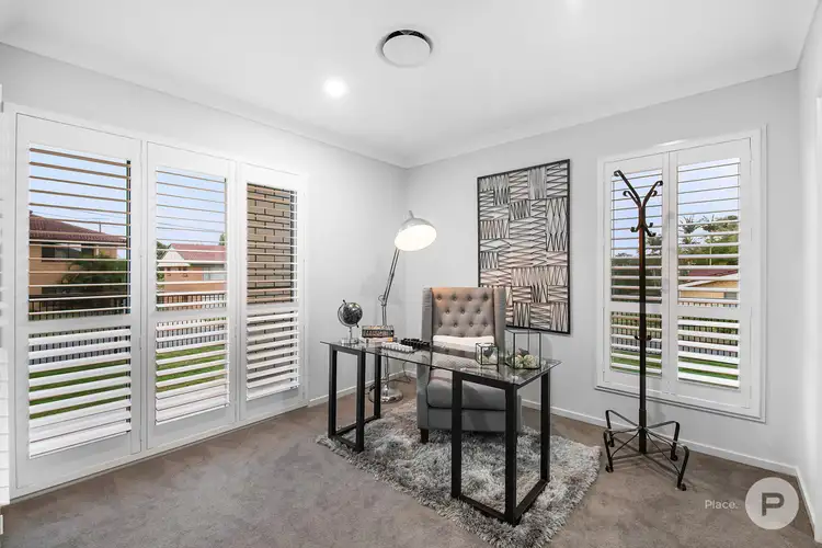 Third view of Homely house listing, 1 Ceriman Street, Macgregor QLD 4109