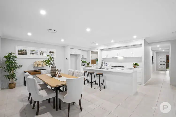 Fourth view of Homely house listing, 1 Ceriman Street, Macgregor QLD 4109