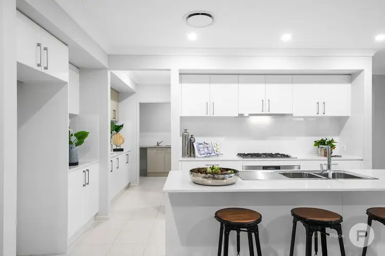 Sixth view of Homely house listing, 1 Ceriman Street, Macgregor QLD 4109