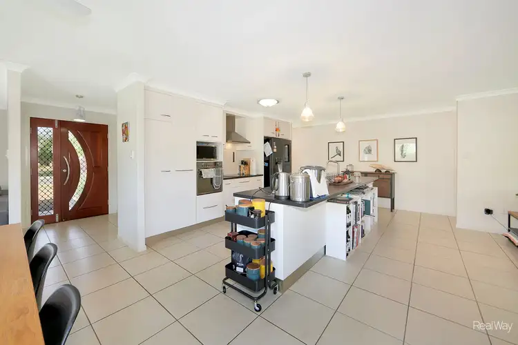 Seventh view of Homely house listing, 27 Linderberg Street, Kalkie QLD 4670