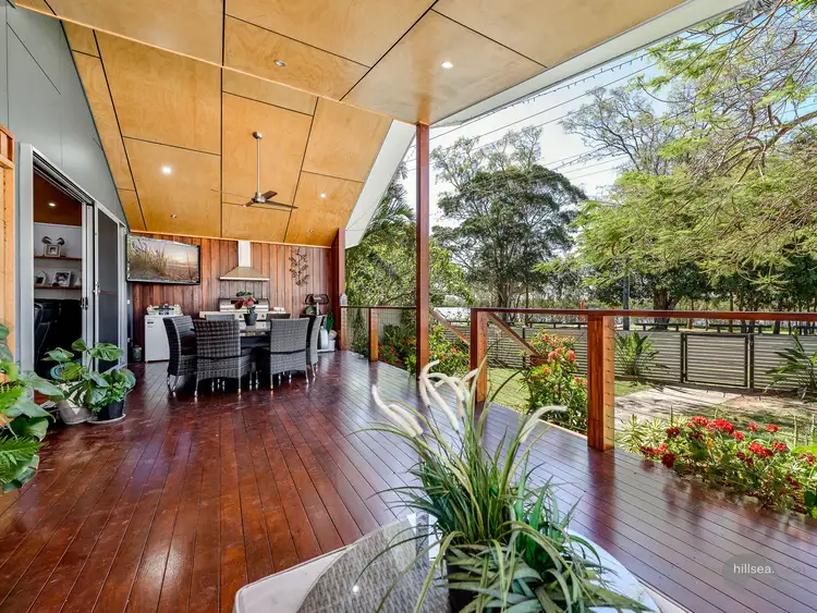Fifth view of Homely house listing, 52 Iando Street, Coombabah QLD 4216