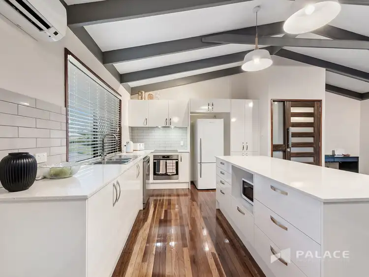 35 Boolungal Way, Karana Downs QLD 4306
