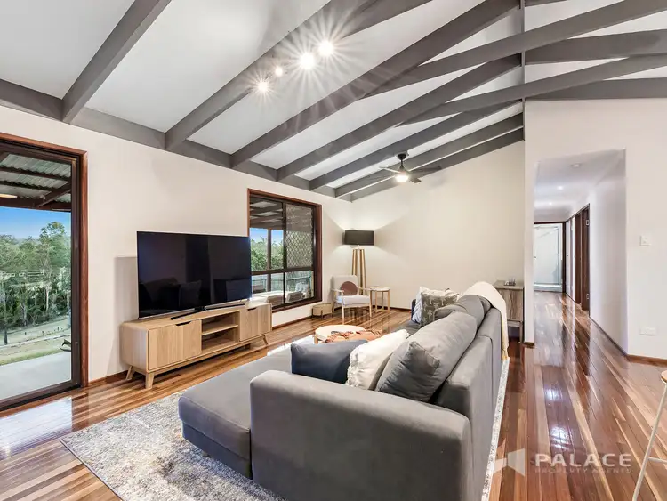 Fifth view of Homely house listing, 35 Boolungal Way, Karana Downs QLD 4306