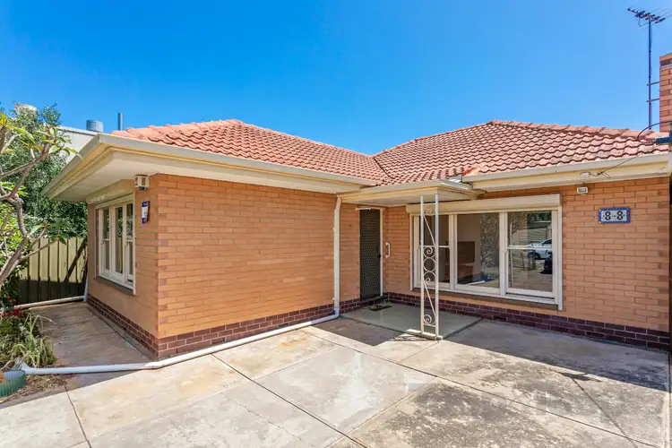 88 Avro Avenue, Hendon SA 5014