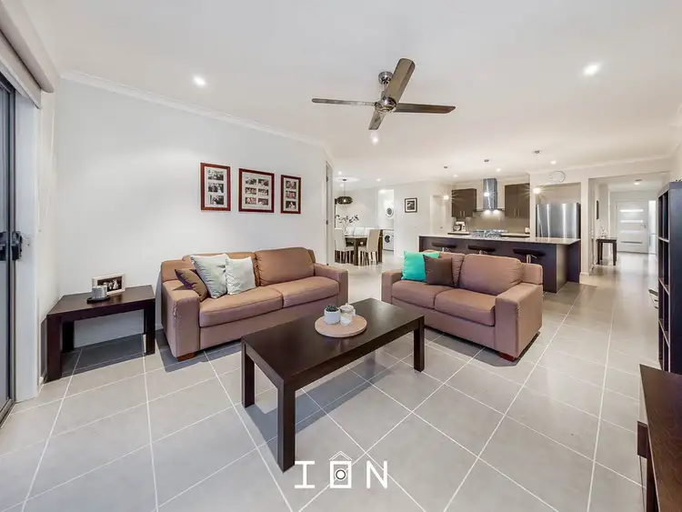 Second view of Homely house listing, 23 Statesman Circuit, Cranbourne East VIC 3977