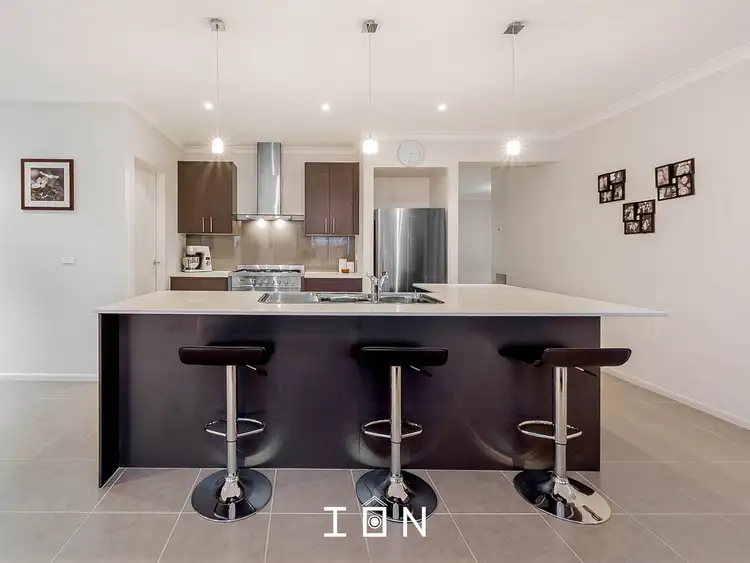 Fourth view of Homely house listing, 23 Statesman Circuit, Cranbourne East VIC 3977