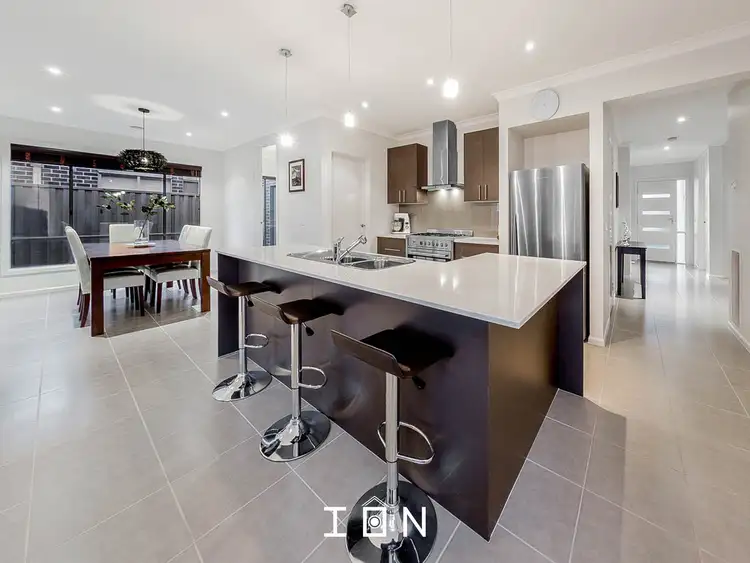Fifth view of Homely house listing, 23 Statesman Circuit, Cranbourne East VIC 3977