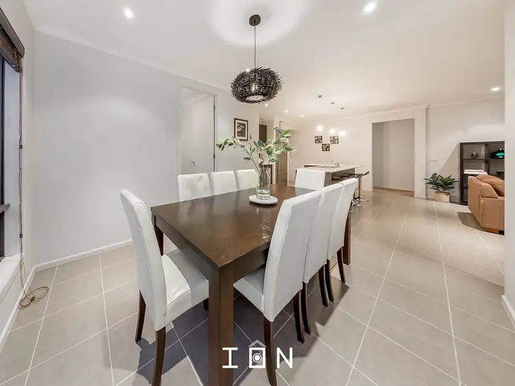 Sixth view of Homely house listing, 23 Statesman Circuit, Cranbourne East VIC 3977