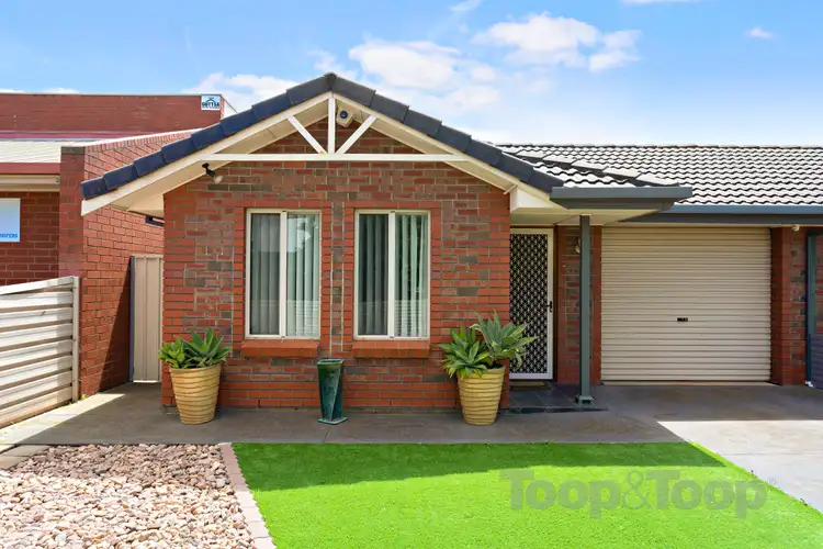 17A Eleventh Street, Bowden SA 5007