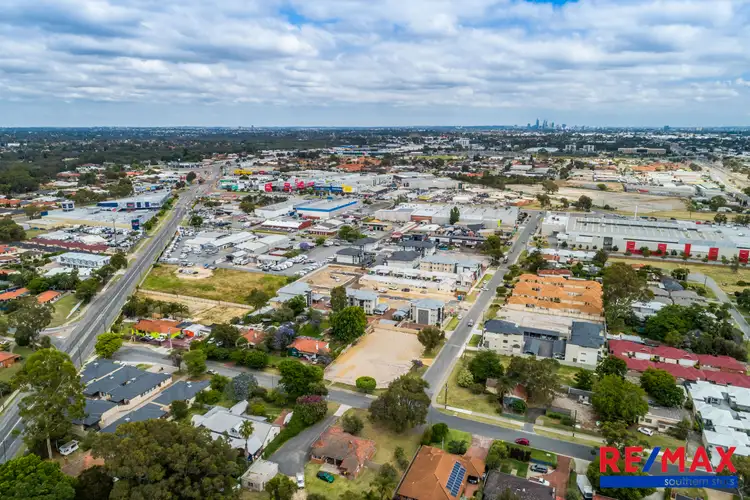 Fourth view of Homely land listing, LOT 3, 50 Beckenham Street, Beckenham WA 6107