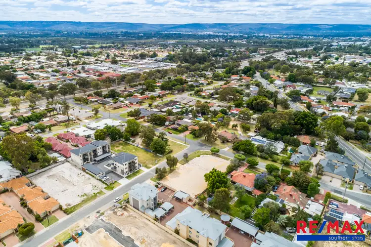 Fifth view of Homely land listing, LOT 3, 50 Beckenham Street, Beckenham WA 6107