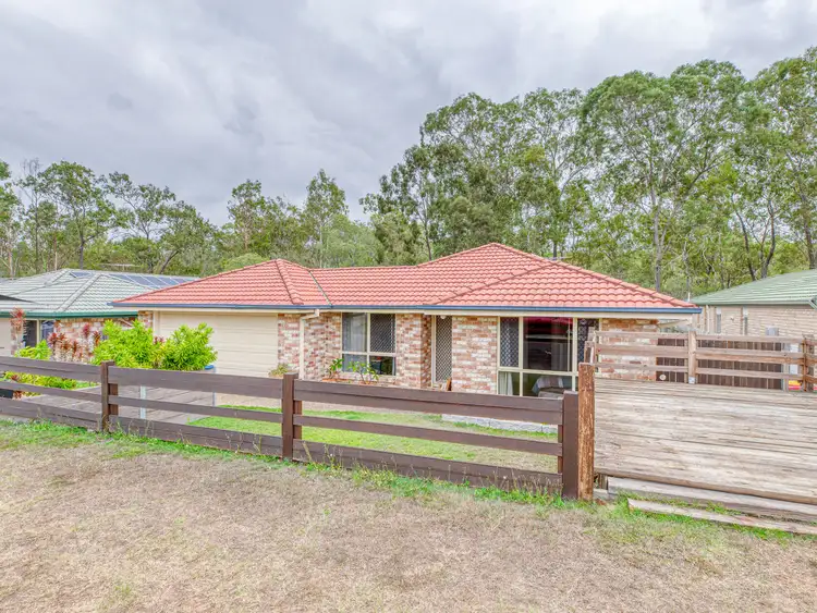 18 Forest View Crescent, Springfield QLD 4300