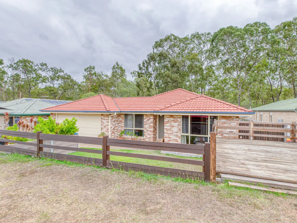 Main view of Homely house listing, 18 Forest View Crescent, Springfield QLD 4300