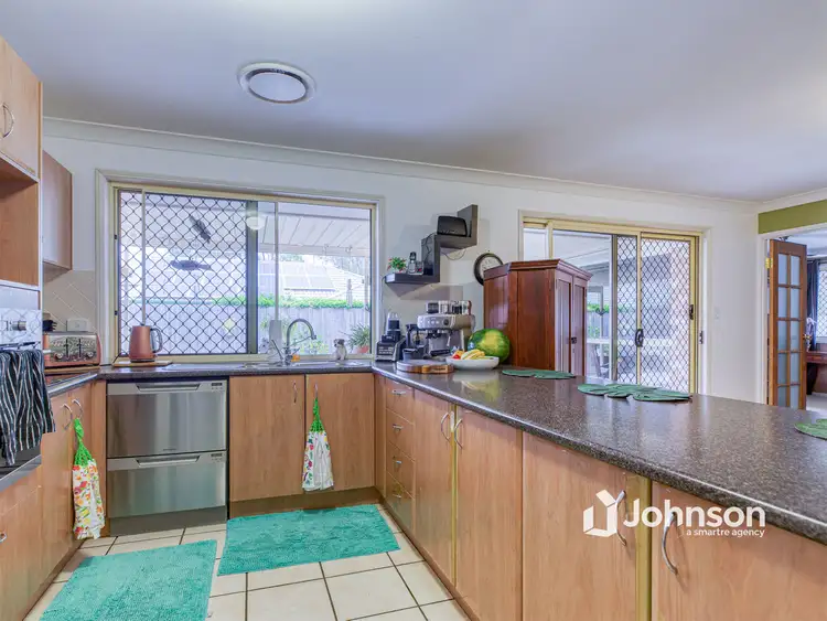 Third view of Homely house listing, 18 Forest View Crescent, Springfield QLD 4300