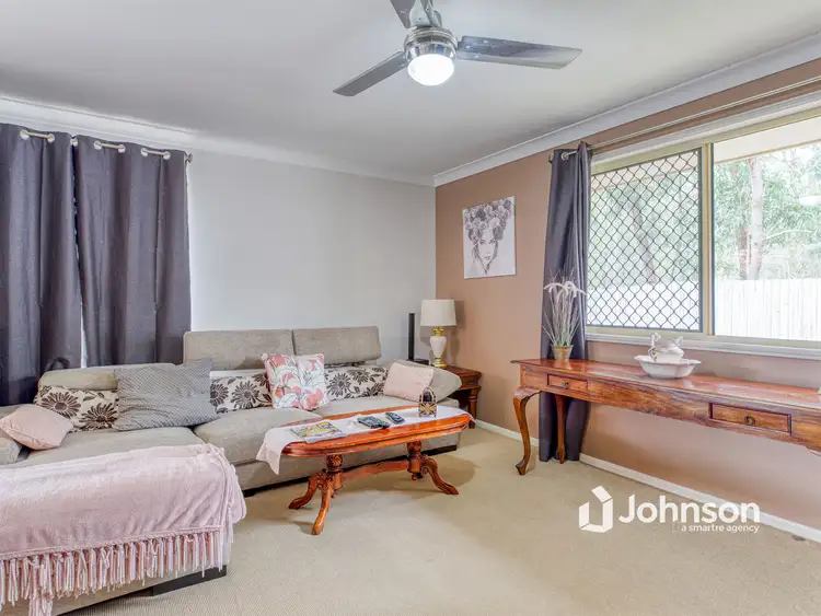 Fourth view of Homely house listing, 18 Forest View Crescent, Springfield QLD 4300