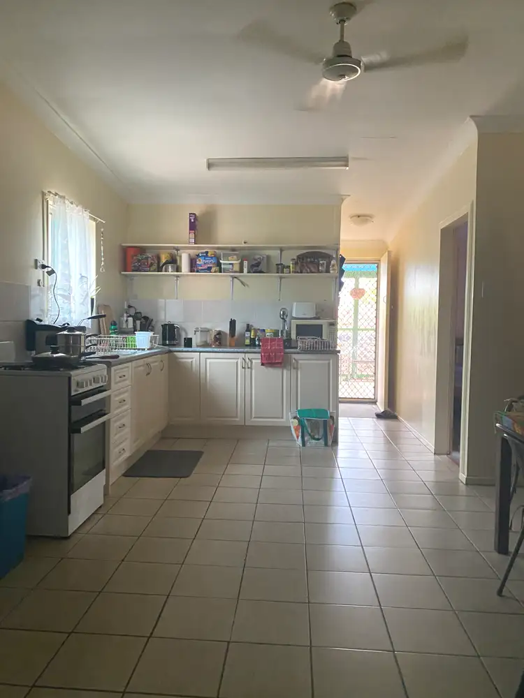 Fourth view of Homely rural property listing, 1028 Wallaville-Goondoon Road, Delan QLD 4671