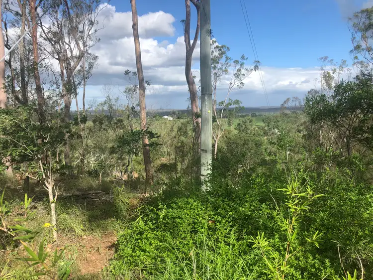 Sixth view of Homely rural property listing, 1028 Wallaville-Goondoon Road, Delan QLD 4671