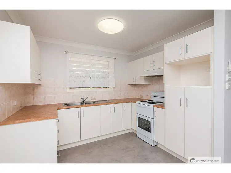 Second view of Homely house listing, 22 Grevillea Drive, Kawana QLD 4701