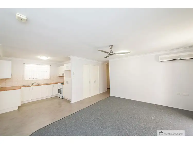 Third view of Homely house listing, 22 Grevillea Drive, Kawana QLD 4701