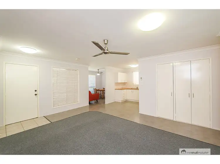 Fourth view of Homely house listing, 22 Grevillea Drive, Kawana QLD 4701
