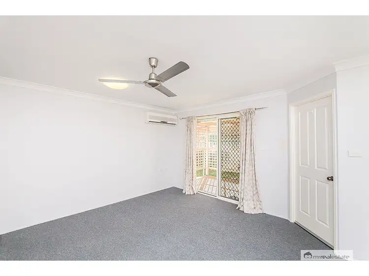 Fifth view of Homely house listing, 22 Grevillea Drive, Kawana QLD 4701