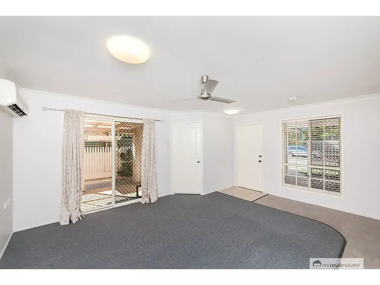 Sixth view of Homely house listing, 22 Grevillea Drive, Kawana QLD 4701
