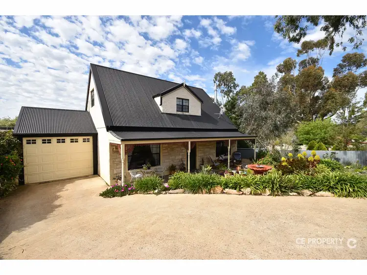 Main view of Homely house listing, 18 Ferdinand Street, Springton SA 5235