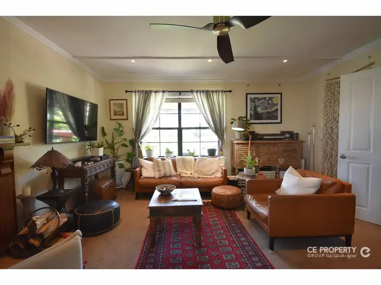 Second view of Homely house listing, 18 Ferdinand Street, Springton SA 5235